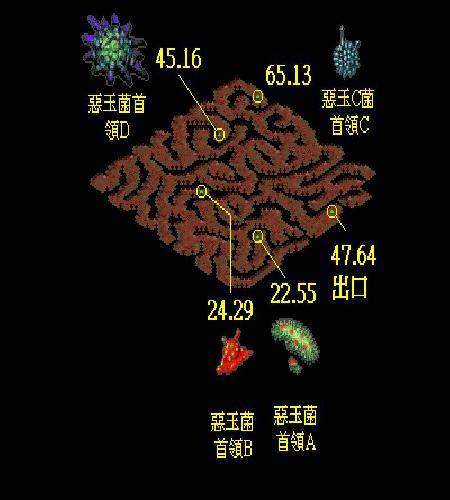 魔力宝贝任务攻略图文