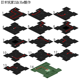 魔力宝贝手游诅咒的迷宫攻略