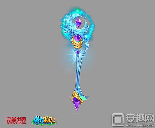 《魔力宝贝》魔羽手记关于技能核心迅捷的几种用法