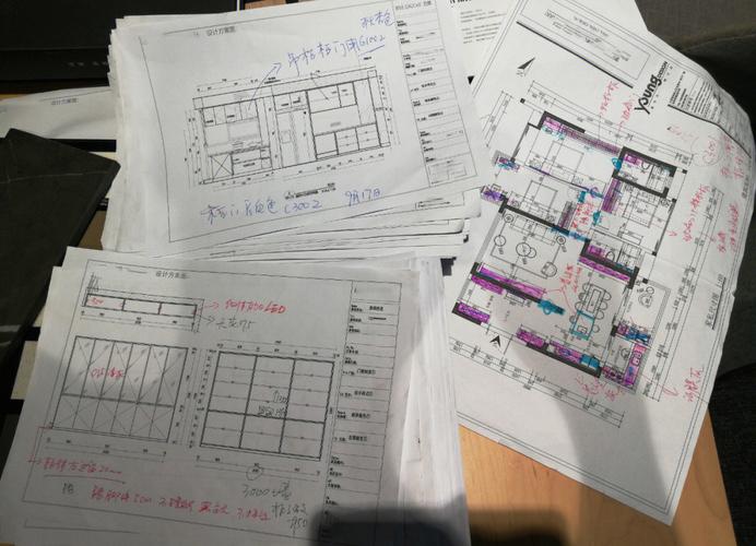 家装设计师怎么收费标准-装修公司跟设计师怎么分设计费？