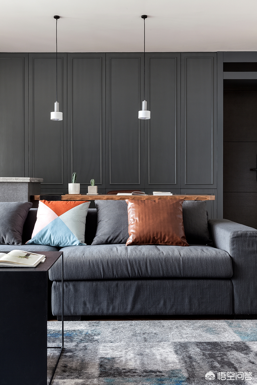 家装设计师怎么收费标准-装修公司跟设计师怎么分设计费？