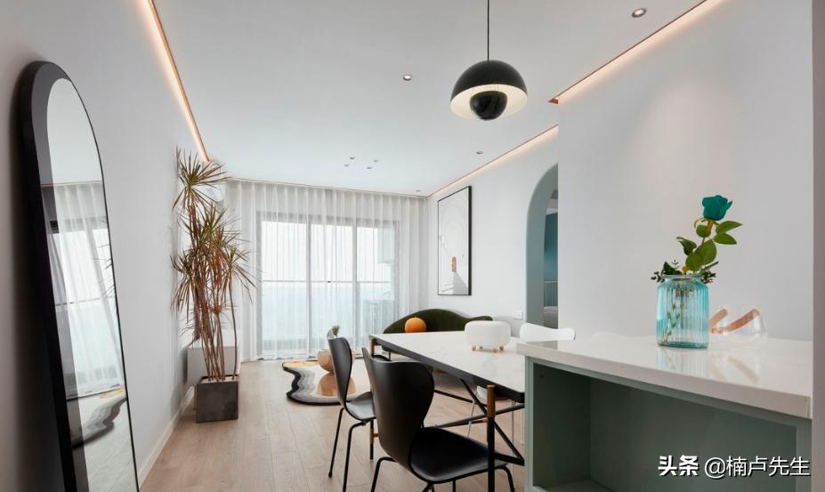 70平米简装3万全包-70平米的房子装修需要多少代水泥和沙子啊？