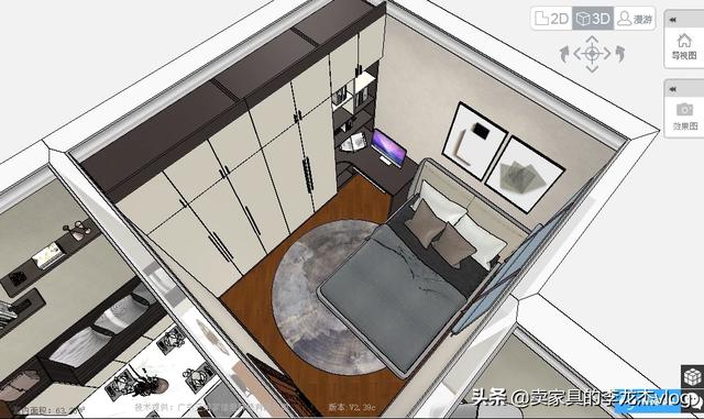 上传户型图生成效果图照片软件-有没有户型图就可以设计装修的软件？