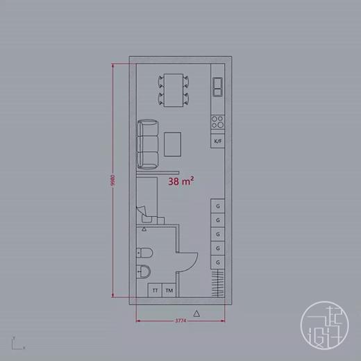 ai家装设计-室内设计以后会被人工智能代替吗？