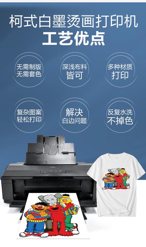 墙上打印画机器-墙上贴的图案是用什么机器打印的？