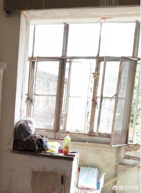 新疆装修房子时间-乌鲁木齐老房子翻新装修的时候要注意什么？