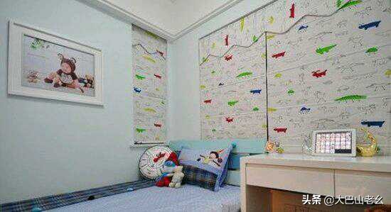 装修房子的风格设计图简约大气-简约房子装修风格？