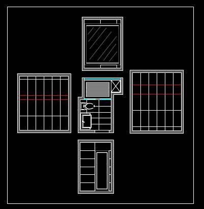 家装施工图设计软件-画装修图纸用什么软件好?简单又好学的？