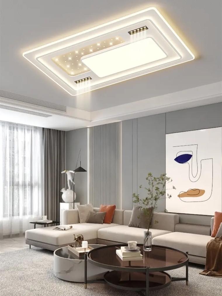 家装设计效果图现代风格-现代简约家装叫什么名字好听？