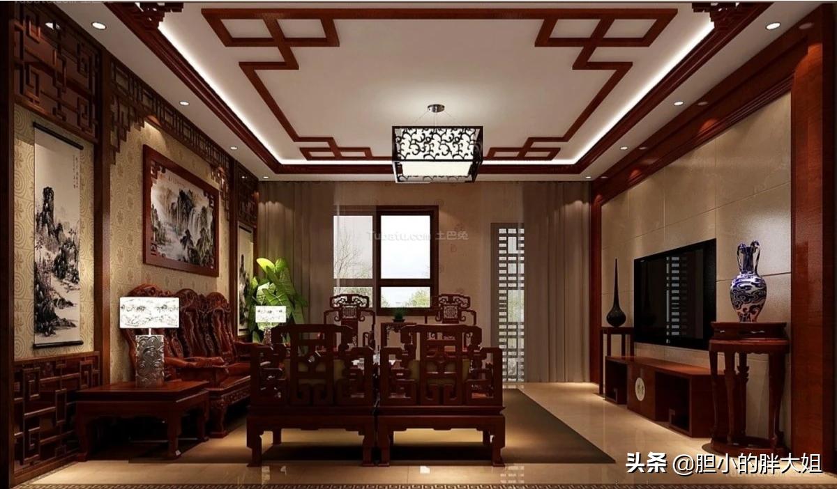 家装设计效果图现代风格-现代简约家装叫什么名字好听？