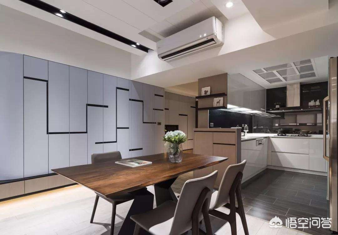 厨房吊顶要多少钱一平方-厨房吊顶人工费多少？