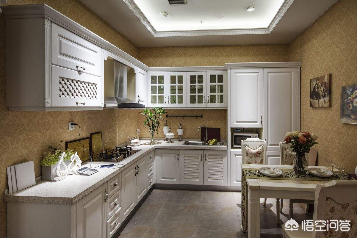 厨房吊顶要多少钱一平方-厨房吊顶人工费多少？