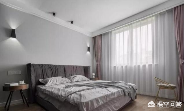 120平方套房装修效果图简约风格-120平米简约风格的房子要如何装修？