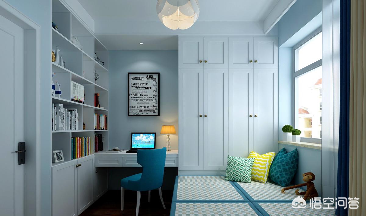 120平方套房装修效果图简约风格-120平米简约风格的房子要如何装修？