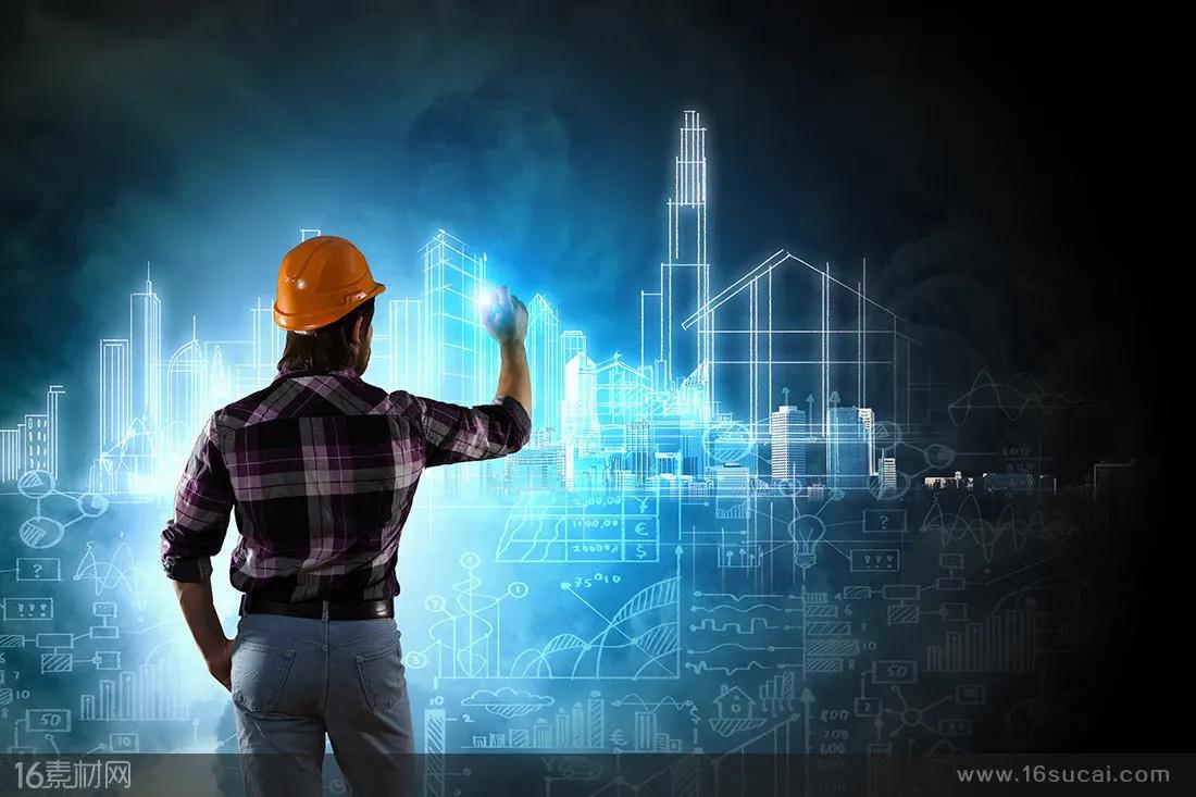 家装设计费多少钱一平方-设计房屋水电施工图要多少钱？