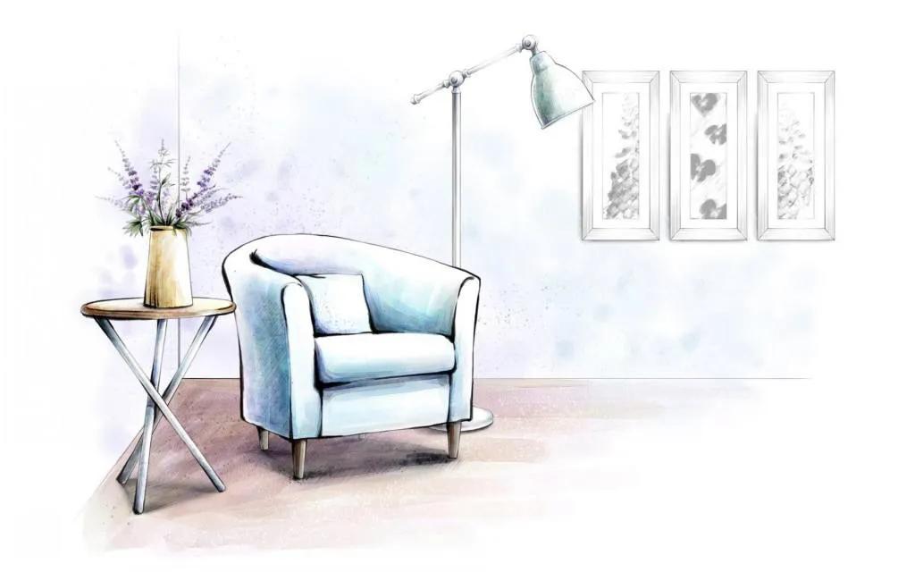 家装设计费多少钱一平方-设计房屋水电施工图要多少钱？