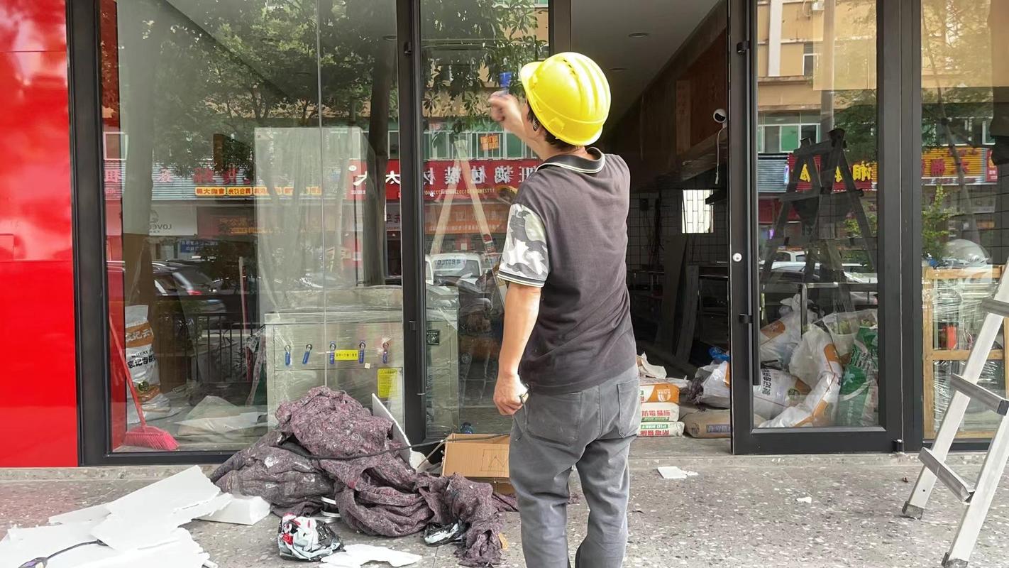 深圳家装设计网-深圳装修报备流程？