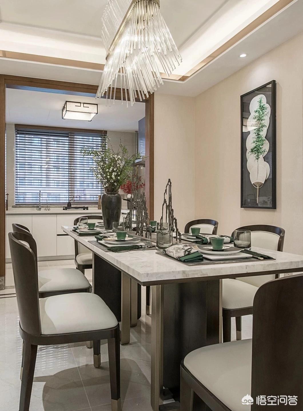 装修吊顶效果图吊顶模样-装修新房不吊顶可以吗？吊与不吊隔音性能差多少，不吊顶会不会很吵？