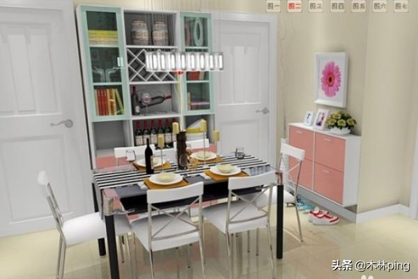 装修效果图大全集-平房装修效果图大全？