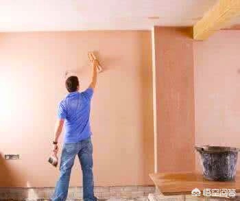 装修房子墙面价格怎么算-室内装修的墙面砖碰角是什么，怎样计算？