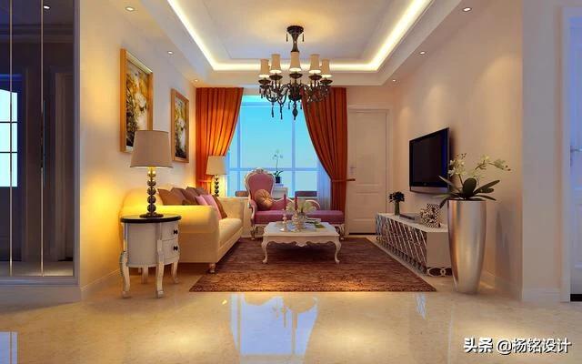 家装设计图怎么画-家装水电平面图怎么画？