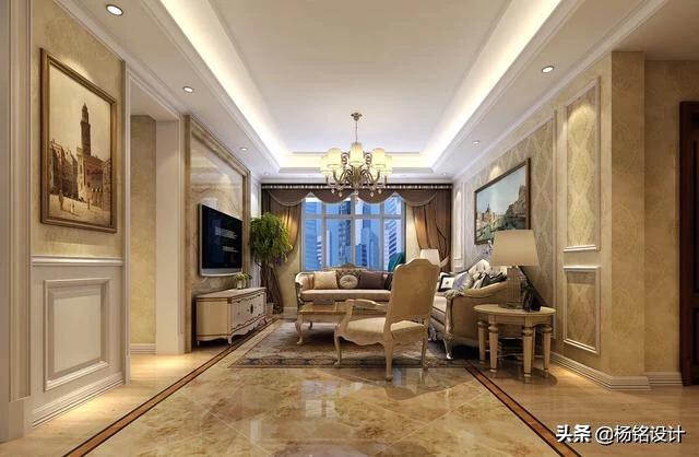 家装设计图怎么画-家装水电平面图怎么画？