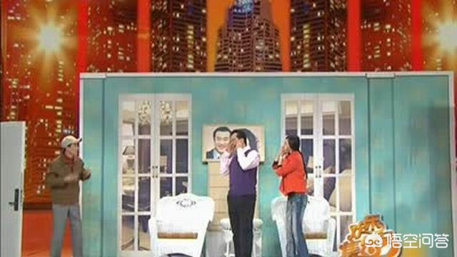 巩汉林小品全集-巩汉林演过哪些小品？合作者分别是谁？