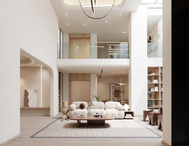 大宅设计装饰装修公司-新开业的装修公司可靠吗？