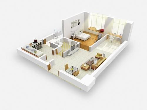 免费户型图设计软件有哪些-3d户型设计软件有哪些？