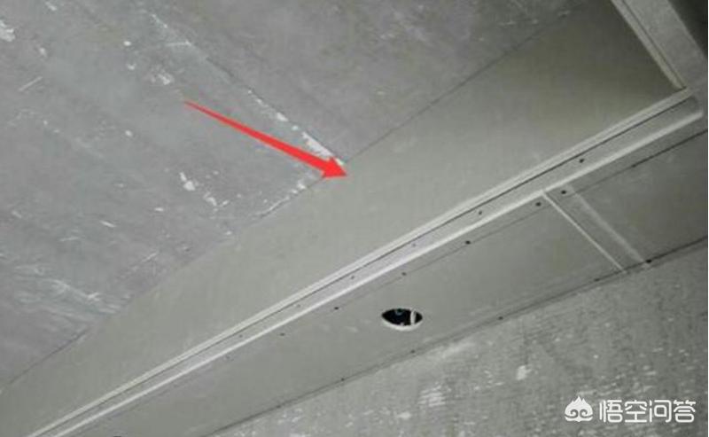 做吊顶一般用什么板-吊顶用石膏板好还是用木板好？