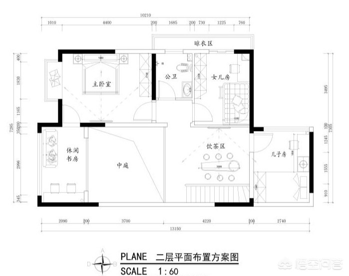 家装设计图包含哪些-想自己装修要找个设计师出效果图和施工图要多少钱？