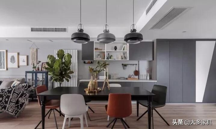 家装设计图包含哪些-想自己装修要找个设计师出效果图和施工图要多少钱？