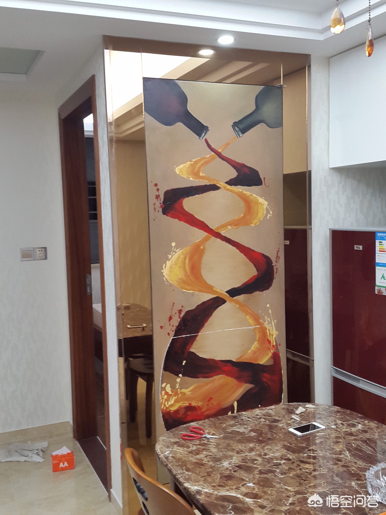 家装设计图包含哪些-想自己装修要找个设计师出效果图和施工图要多少钱？