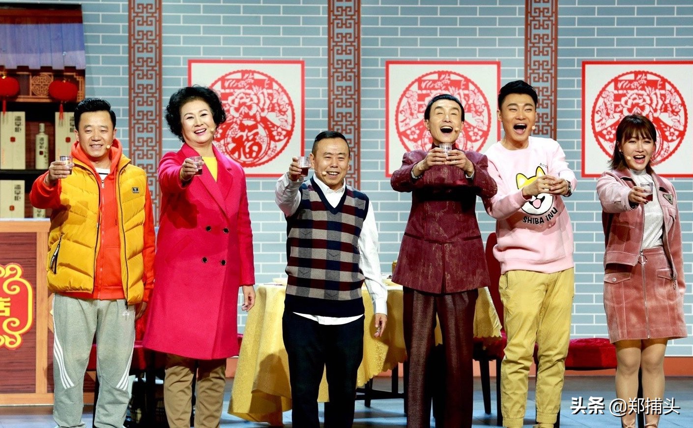 巩汉林小品名单-于谦巩汉林小品是春晚吗