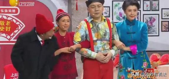 春晚小品装修高清-今年各个春晚小品中，为什么有那么多关于直播题材的小品？