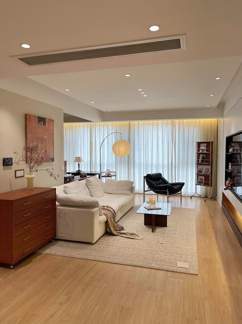 吊顶双眼皮好看吗-全屋双眼皮过道吊平顶好看吗？