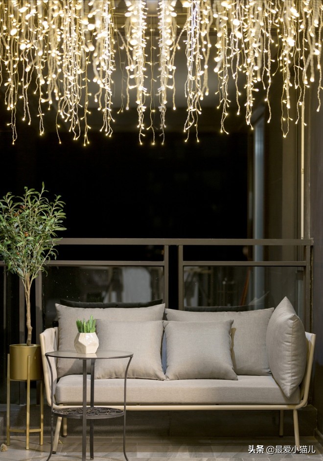 高端装修设计-小户型怎样装修设计，才能让人感觉高端、大气、上档次呢？