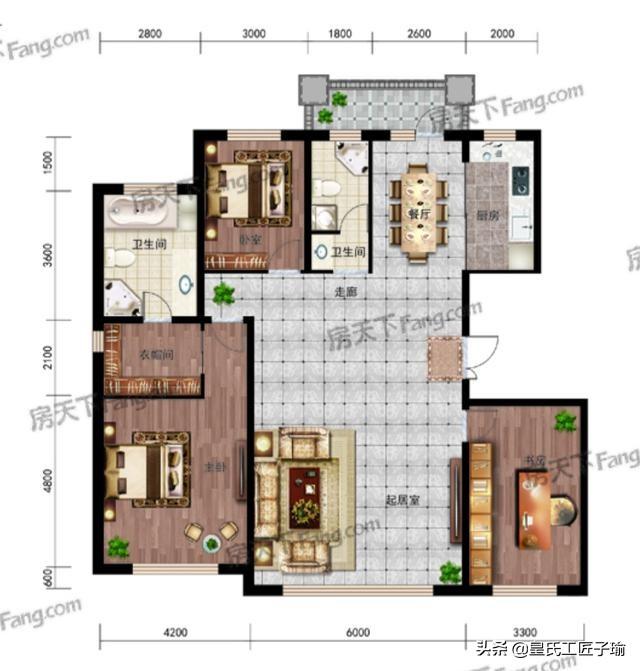 装修100问-装修时最怕客户问什么？