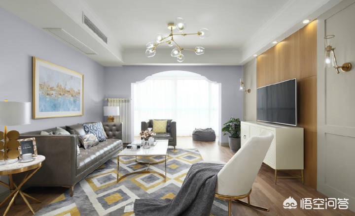 家装设计图纸包括哪些内容呢-装修设计图是否包含详细的水电施工图？