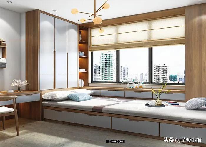 家装设计图纸包括哪些内容呢-装修设计图是否包含详细的水电施工图？