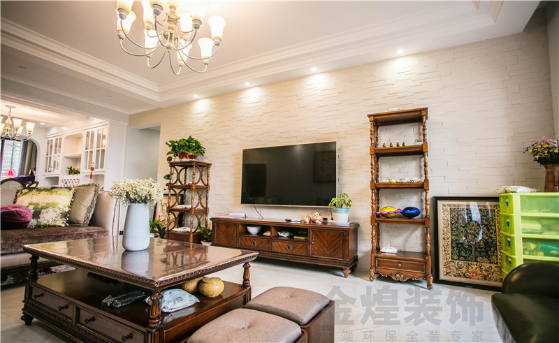 衡阳家装公司有哪些品牌-衡阳市金煌装修公司22周年庆880元家装套餐具体有哪些东西？