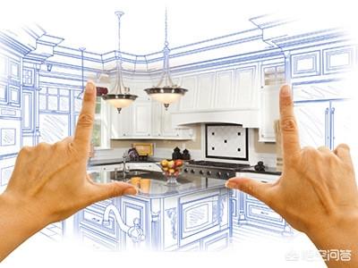 家装设计图纸怎么画好看-装修房子的时候，如何识别好的设计师和图纸？