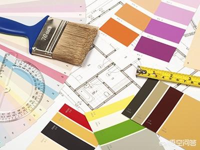 家装设计图纸怎么画好看-装修房子的时候，如何识别好的设计师和图纸？