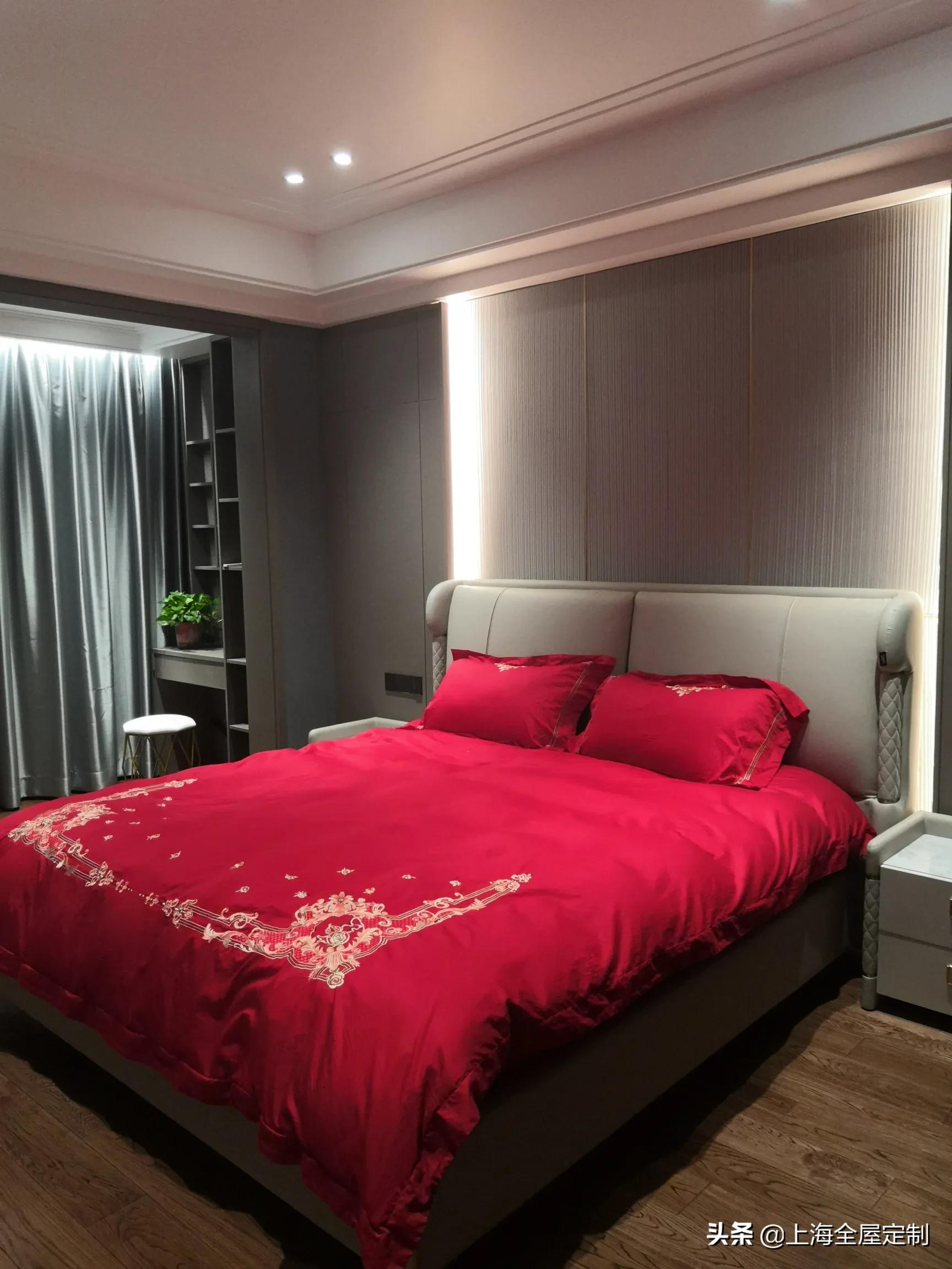 装饰装修设计效果图-你见过哪些让人惊艳的简约风室内装修设计案例？