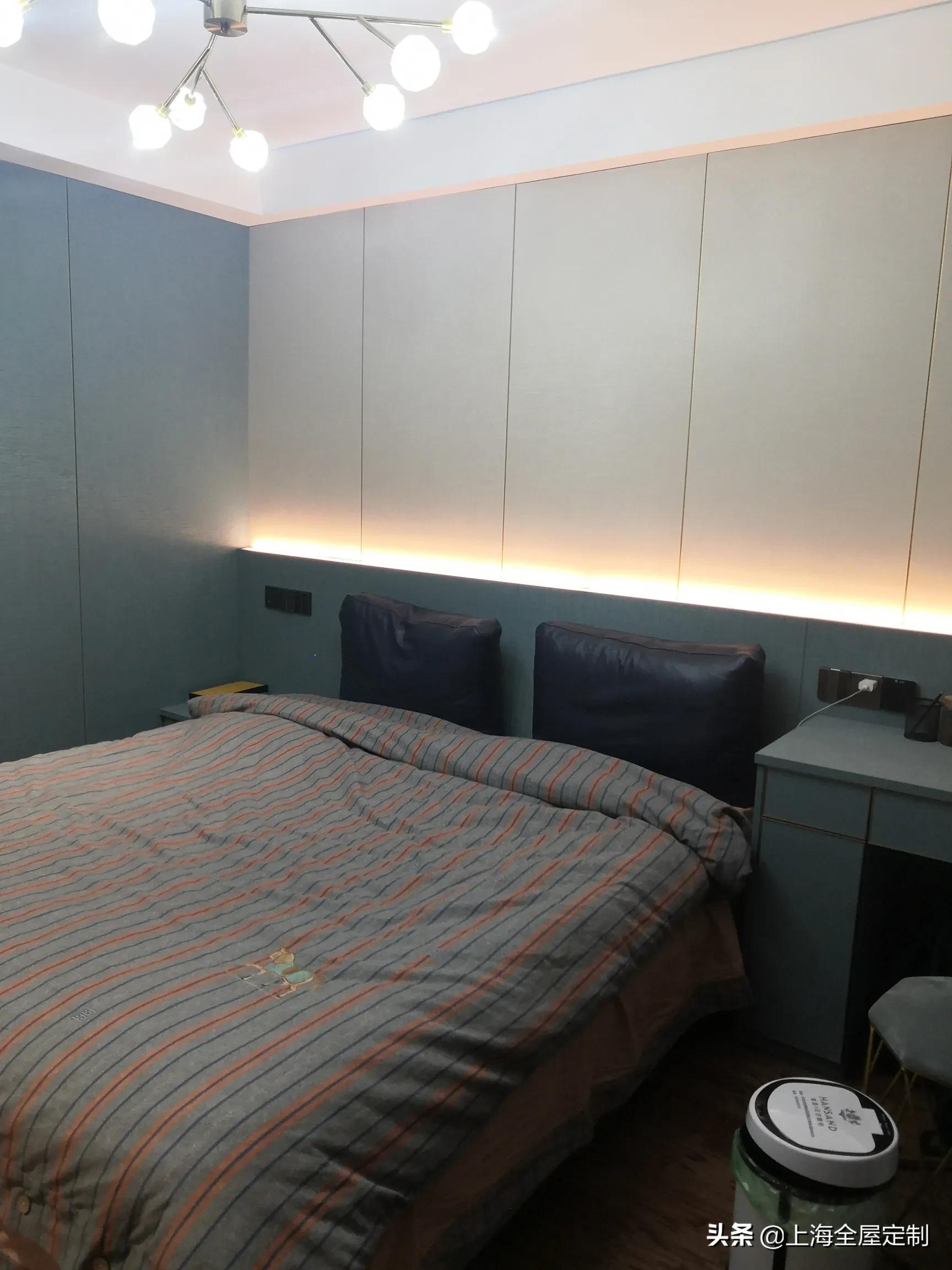 装饰装修设计效果图-你见过哪些让人惊艳的简约风室内装修设计案例？