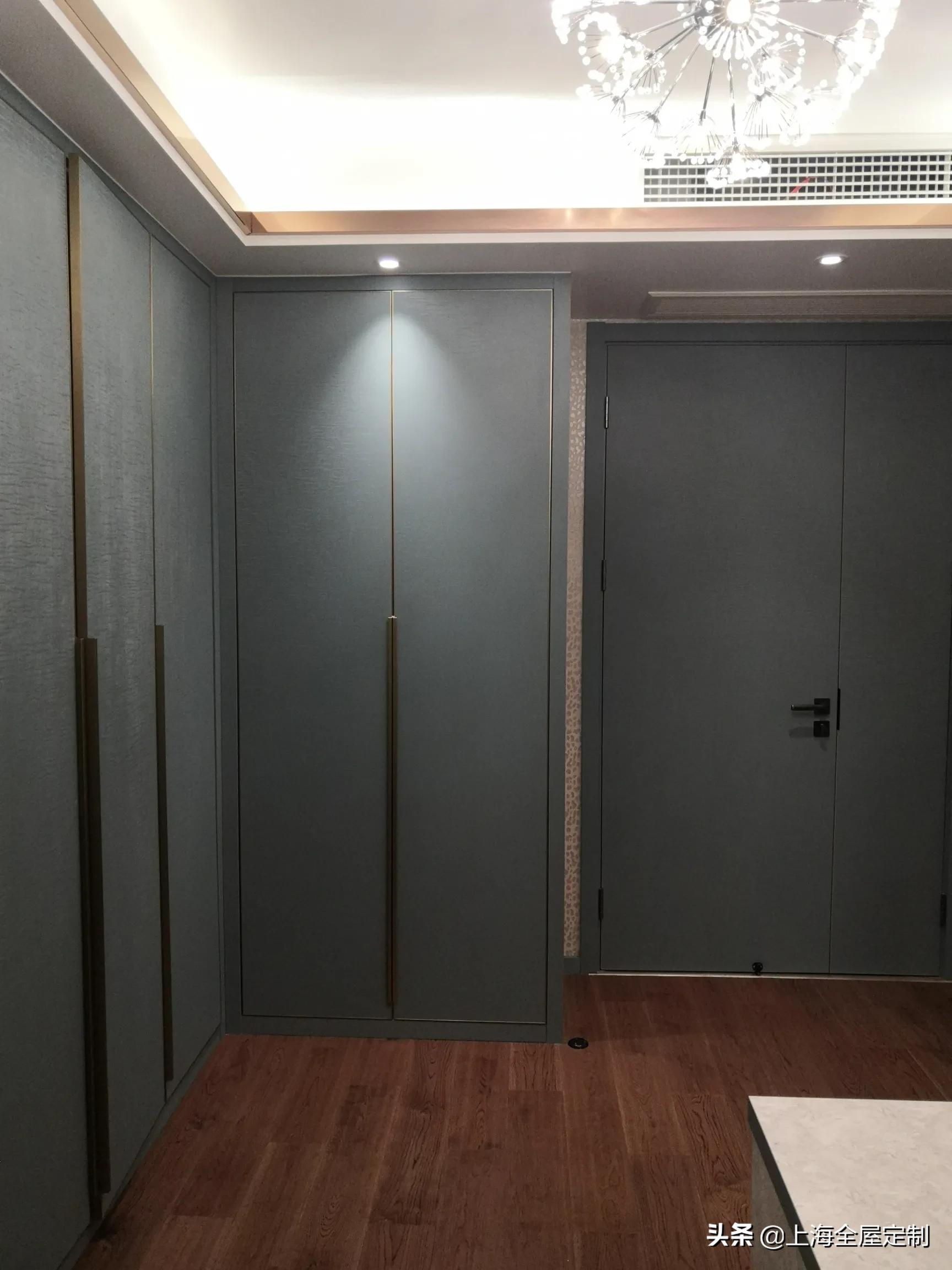 装饰装修设计效果图-你见过哪些让人惊艳的简约风室内装修设计案例？