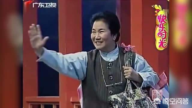 小品巩汉林的小品演员是谁-巩汉林小品搭档女演员叫啥名？