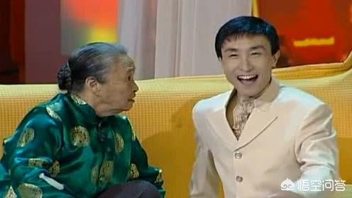 小品巩汉林的小品演员是谁-巩汉林小品搭档女演员叫啥名？