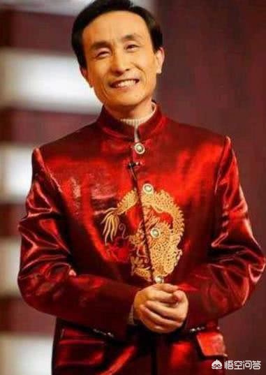 小品巩汉林的小品演员是谁-巩汉林小品搭档女演员叫啥名？