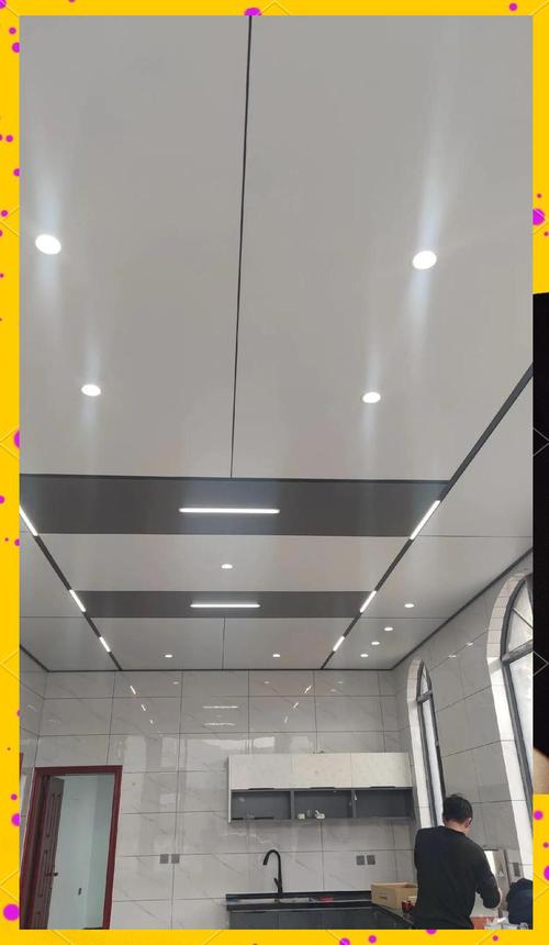 蜂窝板吊顶价格-轻钢龙骨铝蜂窝吊顶多少一平？